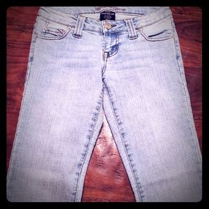 Wet Seal Jeans